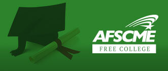 AFSCME Free College